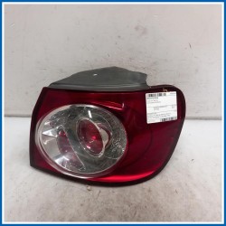 Fanale est. post. dx. VOLKSWAGEN Golf Plus II