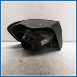 Fanale est. post. dx. VOLKSWAGEN Golf Plus II