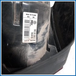Fanale est. post. dx. VOLKSWAGEN Golf Plus II