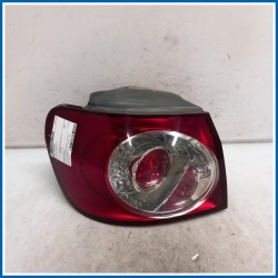 Fanale est. post. sx. VOLKSWAGEN Golf Plus II