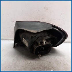 Fanale est. post. sx. VOLKSWAGEN Golf Plus II