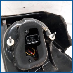 Fanale est. post. sx. VOLKSWAGEN Golf Plus II