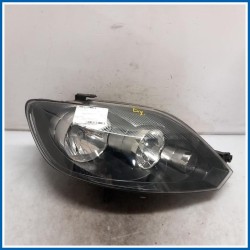 Proiettore ant. dx. VOLKSWAGEN Golf Plus II