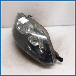 Proiettore ant. dx. VOLKSWAGEN Golf Plus II