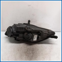 Proiettore ant. dx. VOLKSWAGEN Golf Plus II