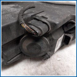 Proiettore ant. dx. VOLKSWAGEN Golf Plus II