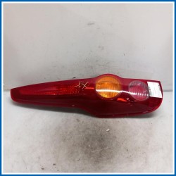 Fanale post. sx. DAIHATSU Cuore VII