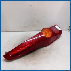 Fanale post. sx. DAIHATSU Cuore VII