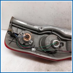 Fanale post. sx. DAIHATSU Cuore VII