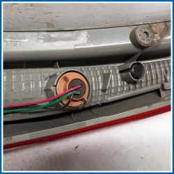 Fanale post. sx. DAIHATSU Cuore VII