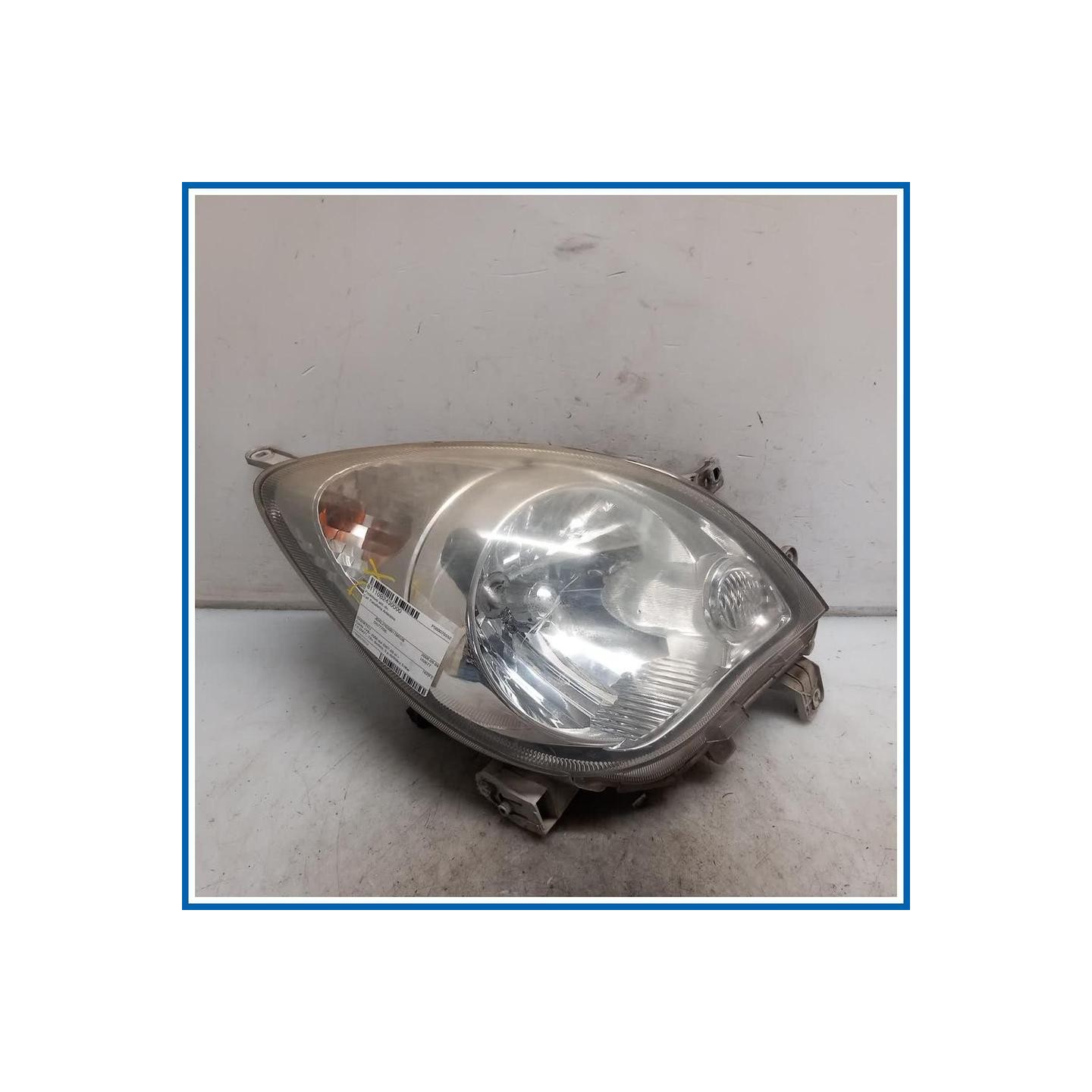Proiettore ant. dx. DAIHATSU Cuore VII