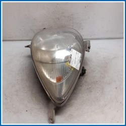 Proiettore ant. dx. DAIHATSU Cuore VII