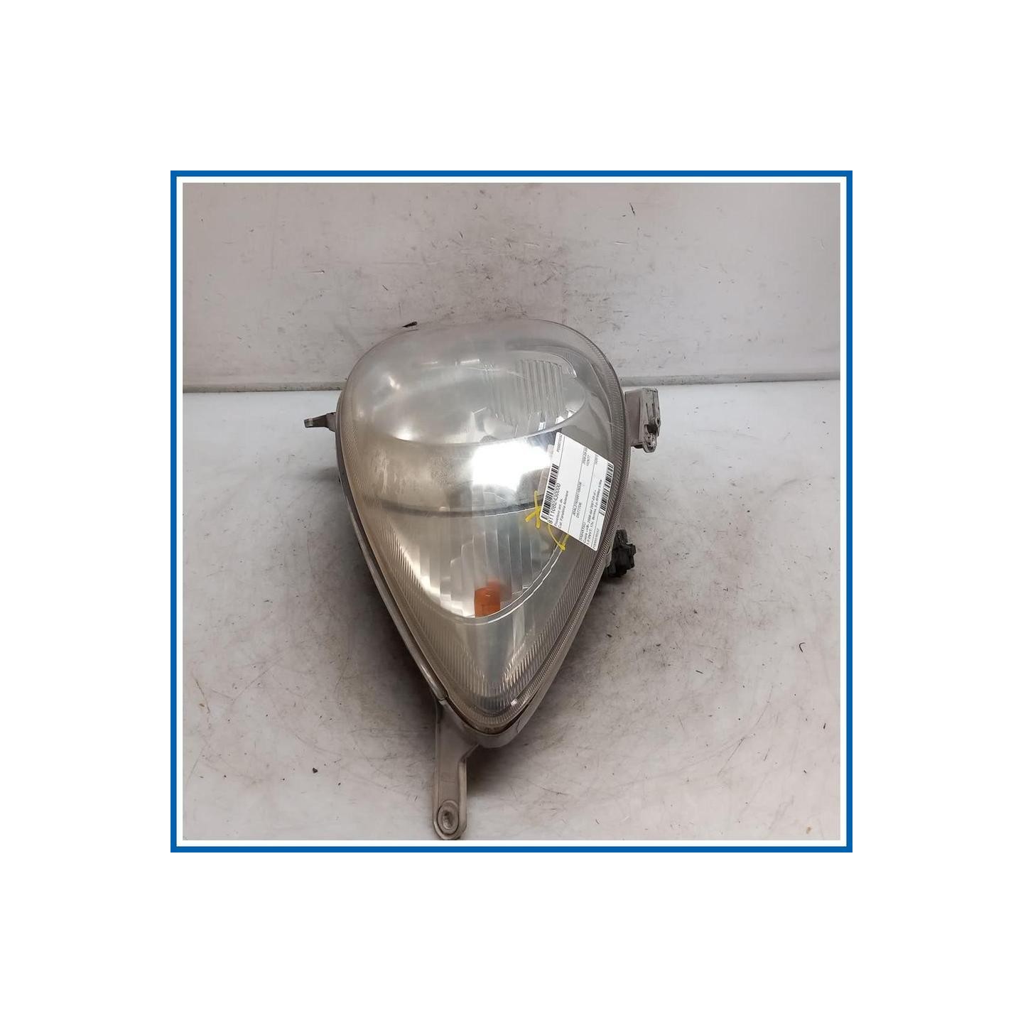 Proiettore ant. dx. DAIHATSU Cuore VII