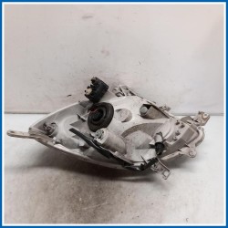 Proiettore ant. dx. DAIHATSU Cuore VII