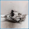 Proiettore ant. dx. DAIHATSU Cuore VII