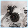 Proiettore ant. dx. DAIHATSU Cuore VII