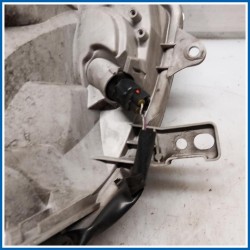 Proiettore ant. dx. DAIHATSU Cuore VII