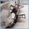 Proiettore ant. dx. DAIHATSU Cuore VII