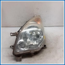 Proiettore ant. sx. DAIHATSU Cuore VII