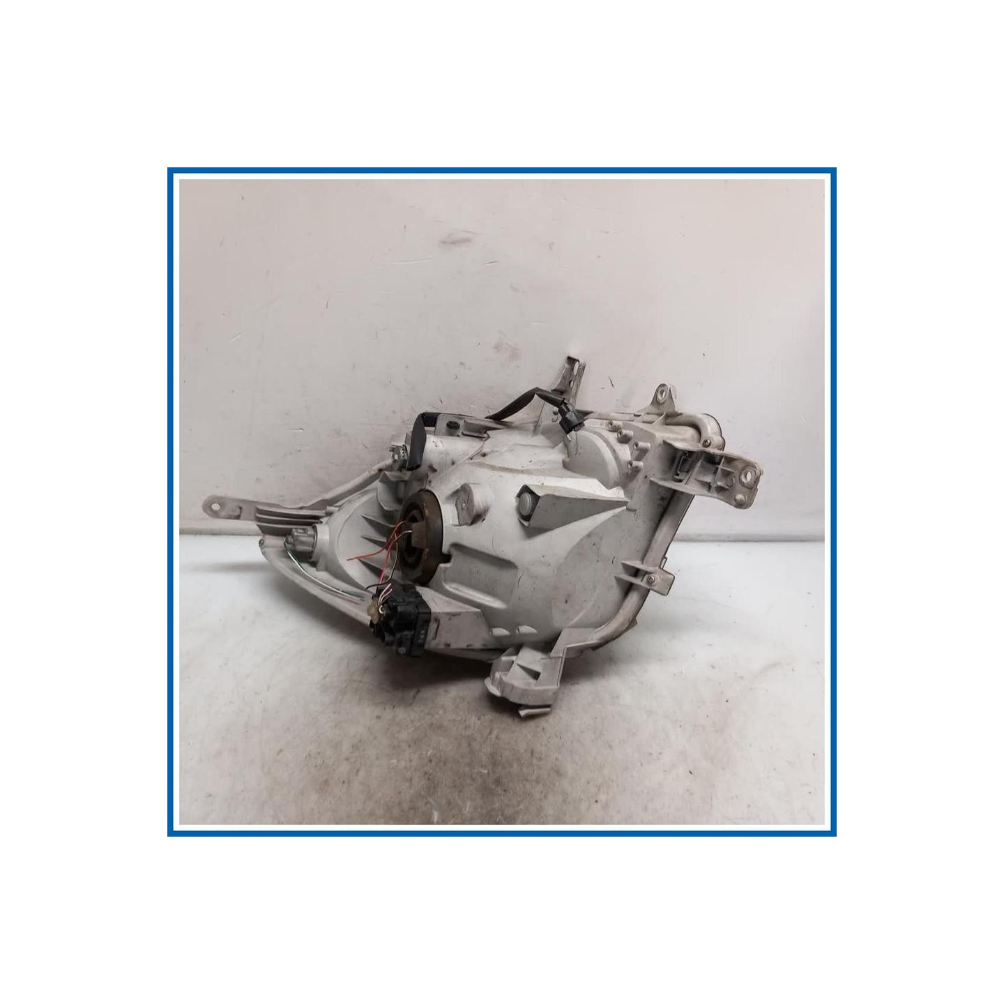 Proiettore ant. sx. DAIHATSU Cuore VII