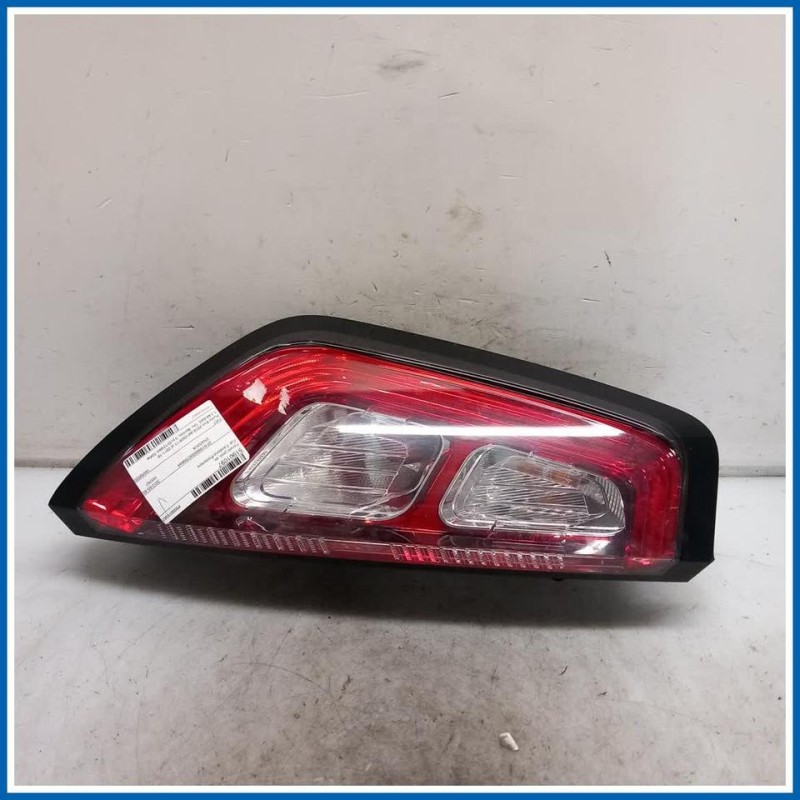 Fanale post. sx. FIAT Punto Evo