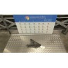 BRACCIO OSCILLANTE SOSP. ANT. DX. 008 RENAULT CLIO 2A SERIE (05/01-11/10) D7FG7 8200942408