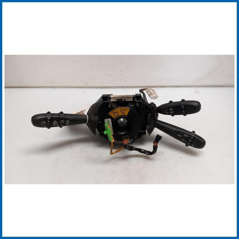 Devioguida completo ALFA ROMEO 147 II