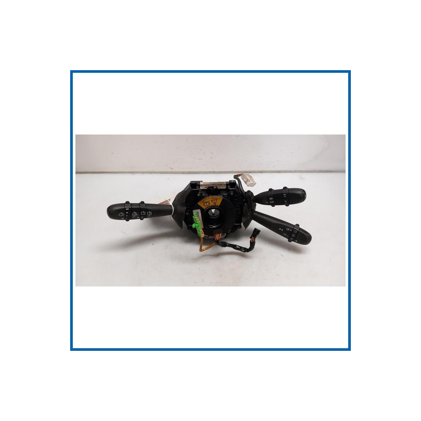 Devioguida completo ALFA ROMEO 147 II