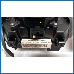 Devioguida completo ALFA ROMEO 147 II