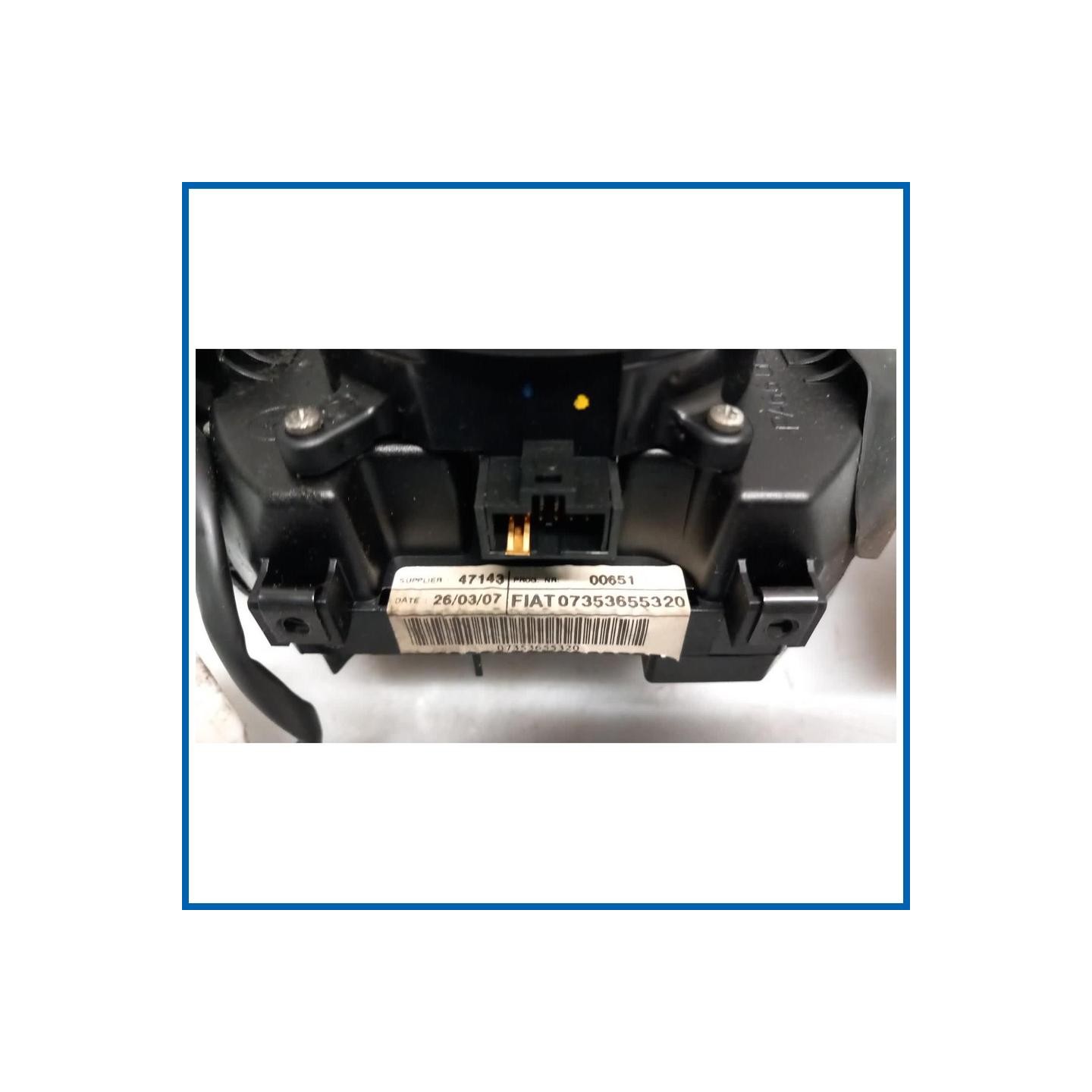 Devioguida completo ALFA ROMEO 147 II