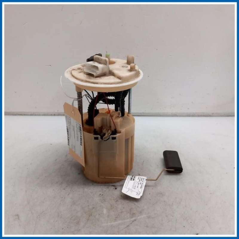 Pompa carburante c/galleggiante ALFA ROMEO 147 II