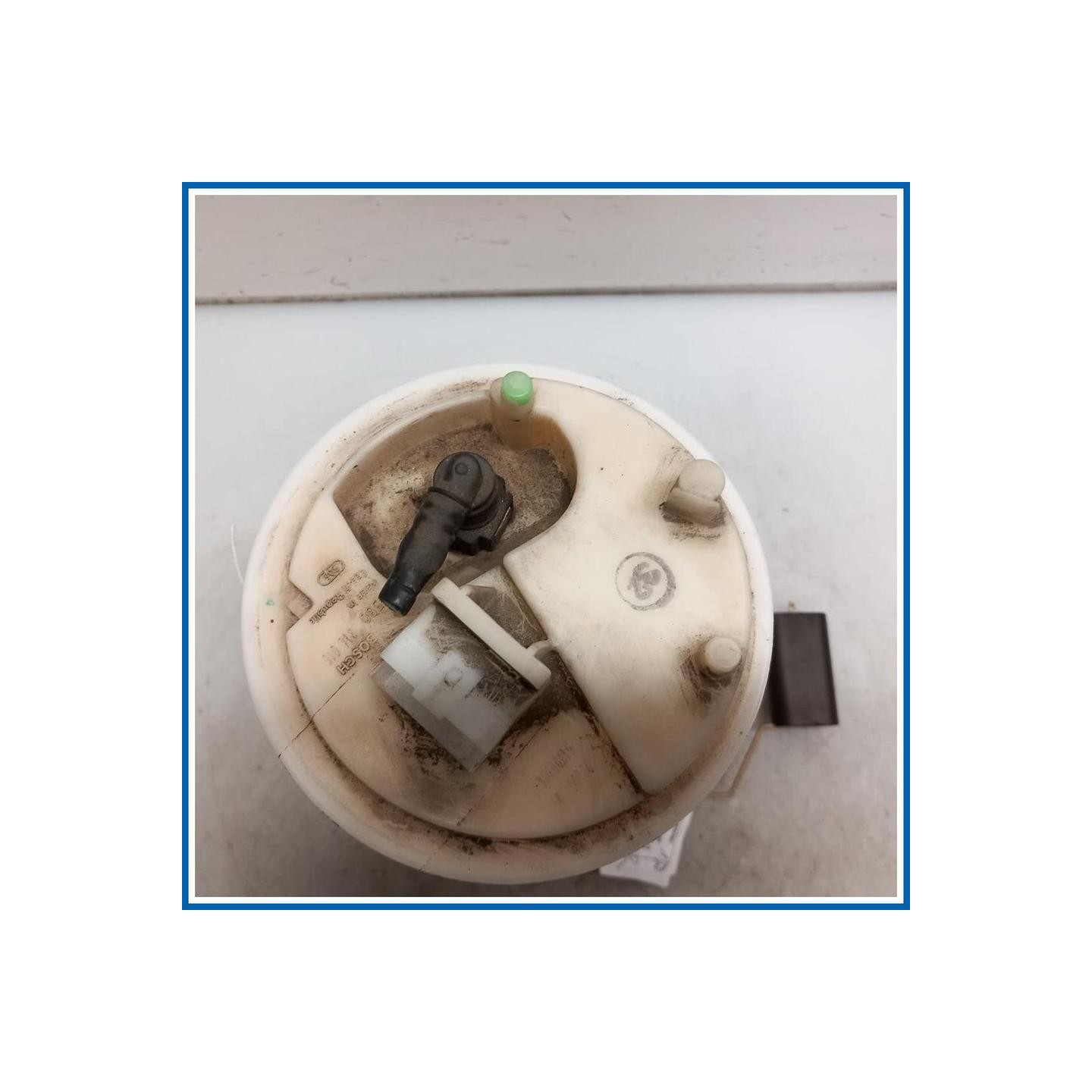 Pompa carburante c/galleggiante ALFA ROMEO 147 II