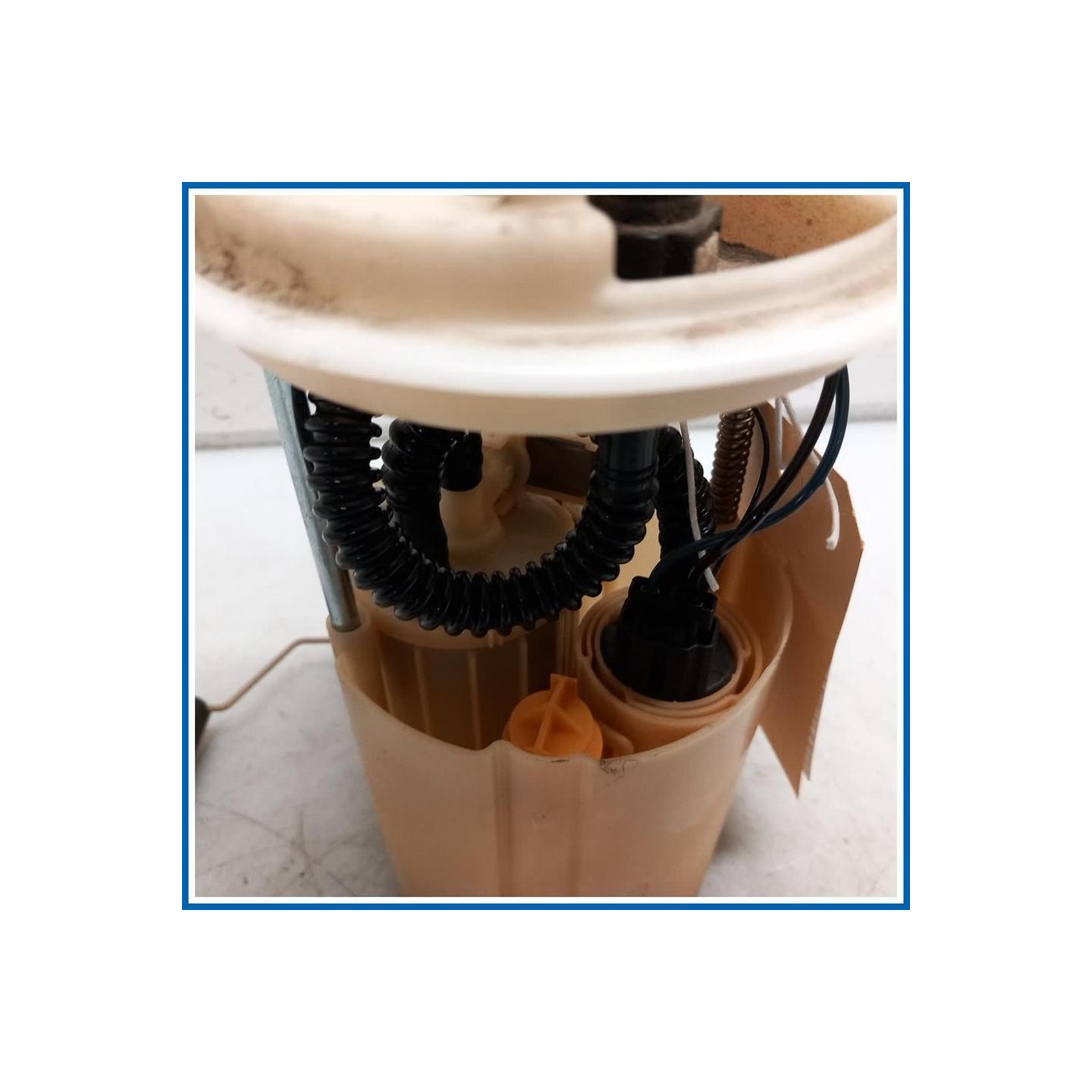 Pompa carburante c/galleggiante ALFA ROMEO 147 II