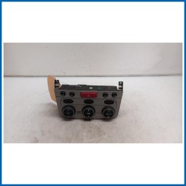 Modulo comando riscaldamento / clima ALFA ROMEO 147 II
