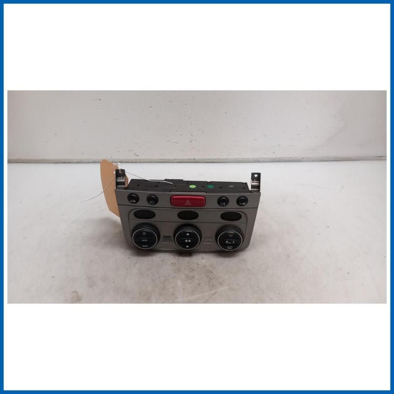 Modulo comando riscaldamento / clima ALFA ROMEO 147 II