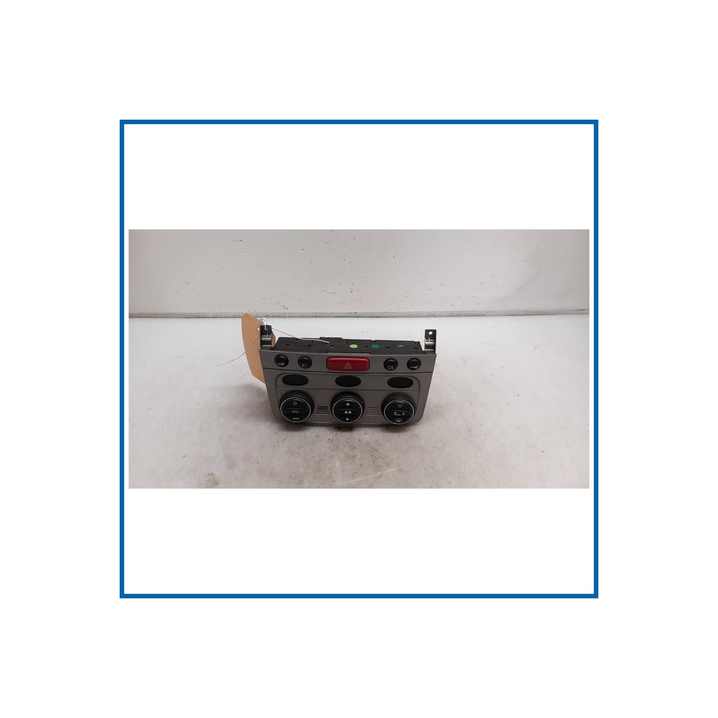 Modulo comando riscaldamento / clima ALFA ROMEO 147 II