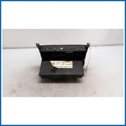 Modulo comando riscaldamento / clima ALFA ROMEO 147 II