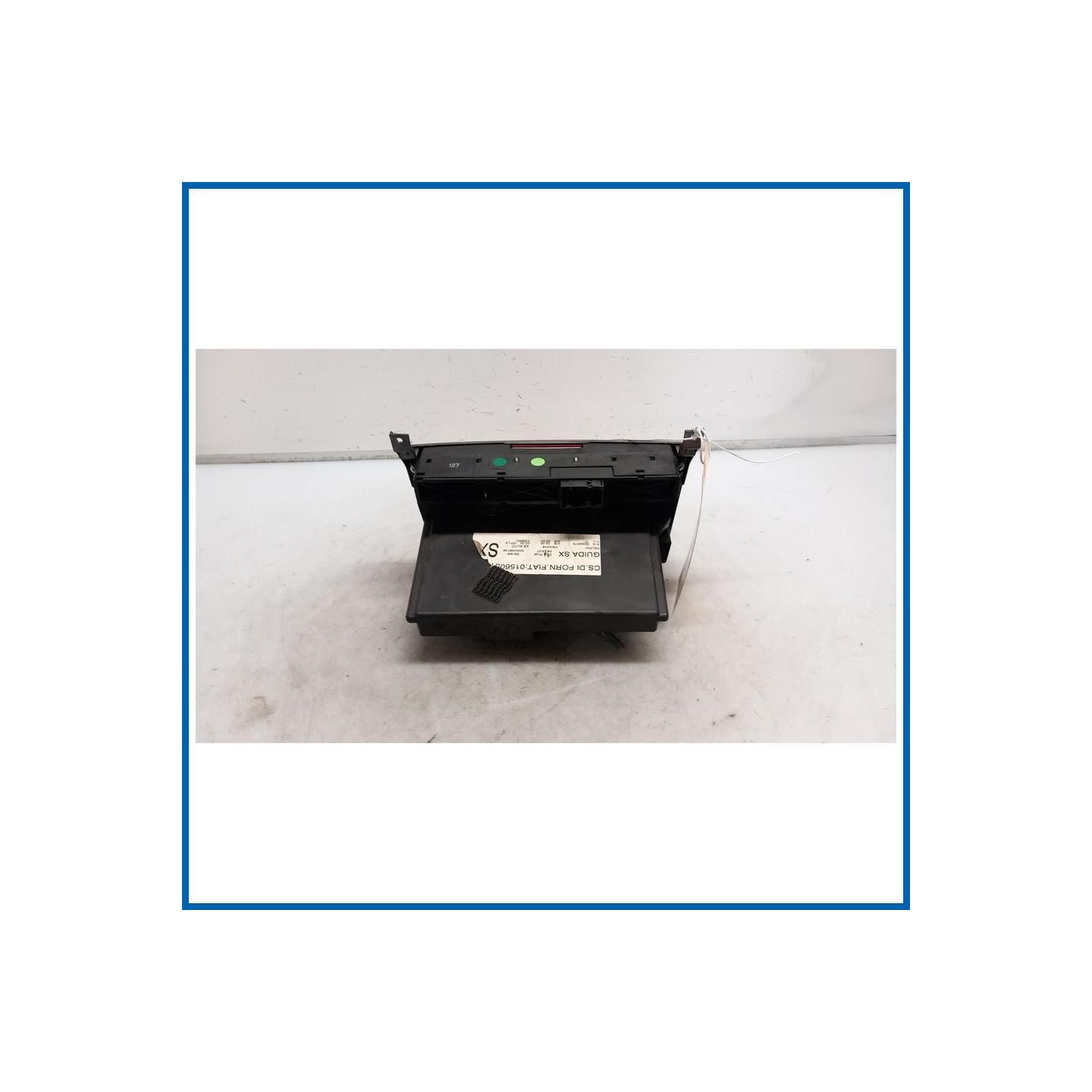 Modulo comando riscaldamento / clima ALFA ROMEO 147 II