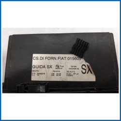 Modulo comando riscaldamento / clima ALFA ROMEO 147 II
