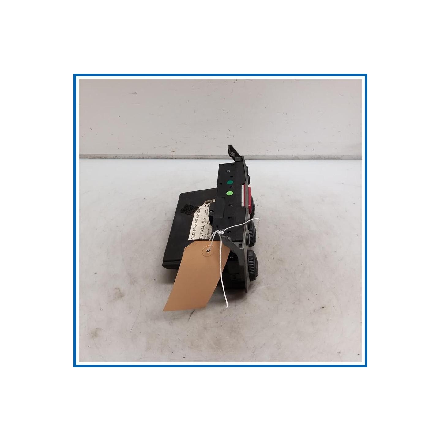 Modulo comando riscaldamento / clima ALFA ROMEO 147 II