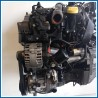Motore semicompleto RENAULT Mégane III