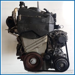 Motore semicompleto RENAULT Mégane III