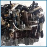 Motore semicompleto RENAULT Mégane III