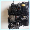 Motore semicompleto RENAULT Mégane III