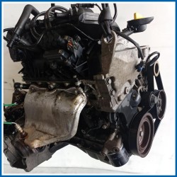 Motore semicompleto RENAULT Modus