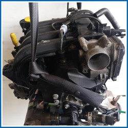 Motore semicompleto RENAULT Modus