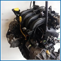 Motore semicompleto RENAULT Modus