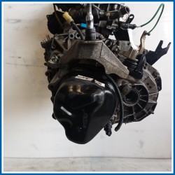 Cambio RENAULT Modus