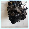 Cambio RENAULT Modus