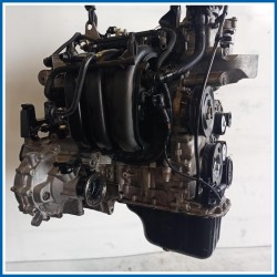 Motore semicompleto revisionato VOLKSWAGEN Polo IV